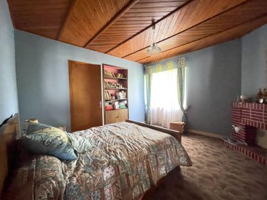 Maison a vendre Riec sur Bélon 29340 Finistère 111 m2 5 pièces 262500 euros