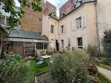 Appartement a vendre Rennes 35000 Ille-et-Vilaine 110 m2 5 pièces 399400 euros