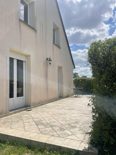 Maison a vendre Bais 53160 Mayenne 127 m2 6 pièces 182350 euros