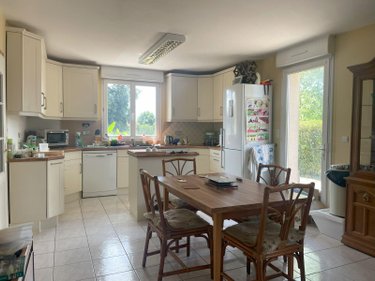 Maison a vendre Bais 53160 Mayenne 127 m2 6 pièces 182350 euros