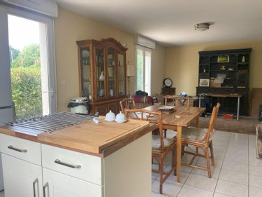 Maison a vendre Bais 53160 Mayenne 127 m2 6 pièces 182350 euros