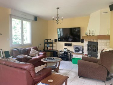 Maison a vendre Bais 53160 Mayenne 127 m2 6 pièces 182350 euros