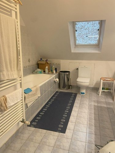 Maison a vendre Bais 53160 Mayenne 127 m2 6 pièces 182350 euros