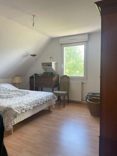 Maison a vendre Bais 53160 Mayenne 127 m2 6 pièces 182350 euros