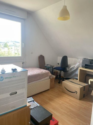 Maison a vendre Bais 53160 Mayenne 127 m2 6 pièces 182350 euros
