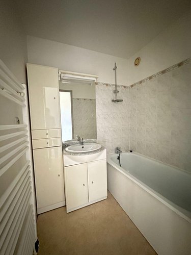 Appartement a vendre Le Mesnil-Esnard 76240 Seine-Maritime 64 m2 3 pièces 168500 euros