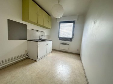 Appartement a vendre Le Mesnil-Esnard 76240 Seine-Maritime 64 m2 3 pièces 168500 euros