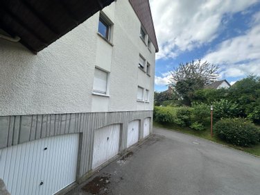 Appartement a vendre Le Mesnil-Esnard 76240 Seine-Maritime 64 m2 3 pièces 168500 euros