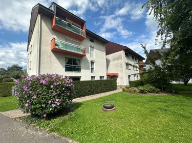 Appartement a vendre Le Mesnil-Esnard 76240 Seine-Maritime 64 m2 3 pièces 168500 euros