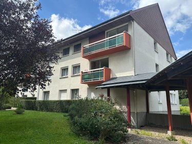 Appartement a vendre Le Mesnil-Esnard 76240 Seine-Maritime 64 m2 3 pièces 168500 euros