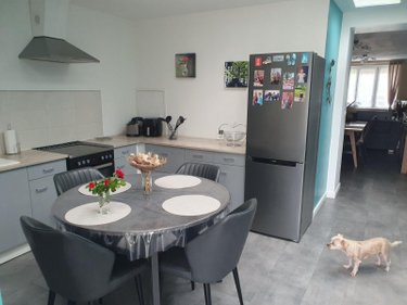 Location maison Hazebrouck 59190 Nord 81 m2 3 pièces 780 euros