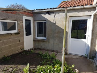 Location maison Hazebrouck 59190 Nord 81 m2 3 pièces 780 euros