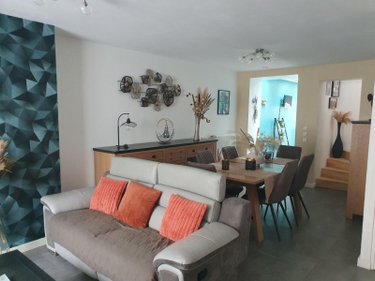 Location maison Hazebrouck 59190 Nord 81 m2 3 pièces 780 euros