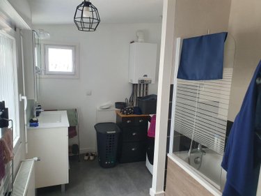 Location maison Hazebrouck 59190 Nord 81 m2 3 pièces 780 euros
