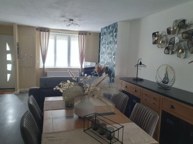 Location maison Hazebrouck 59190 Nord 81 m2 3 pièces 780 euros
