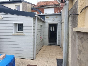 Location maison Hazebrouck 59190 Nord 81 m2 3 pièces 780 euros