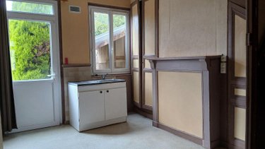 Maison a vendre Forges-les-Eaux 76440 Seine-Maritime 60 m2 3 pièces 89500 euros