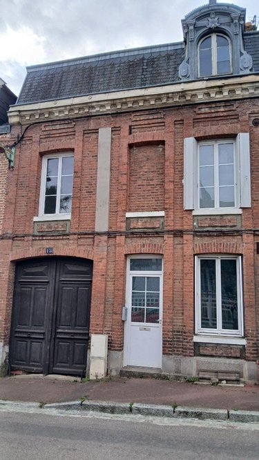 Maison a vendre Forges-les-Eaux 76440 Seine-Maritime 60 m2 3 pièces 94500 euros