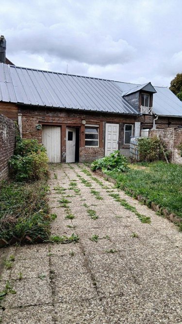 Maison a vendre Forges-les-Eaux 76440 Seine-Maritime 60 m2 3 pièces 94500 euros