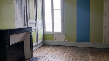 Maison a vendre Forges-les-Eaux 76440 Seine-Maritime 60 m2 3 pièces 89500 euros