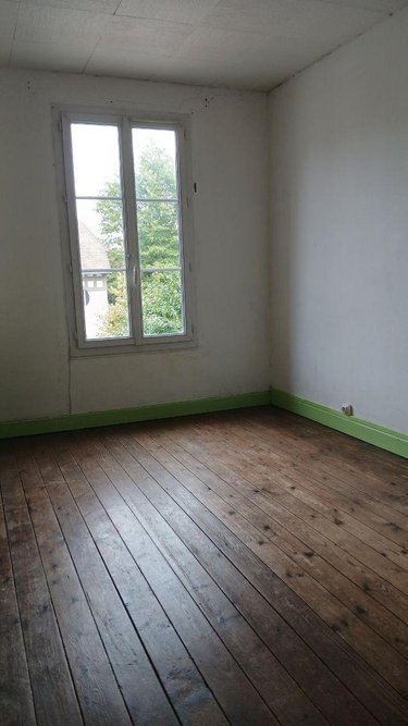 Maison a vendre Forges-les-Eaux 76440 Seine-Maritime 60 m2 3 pièces 89500 euros