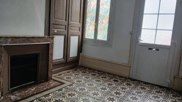 Maison a vendre Forges-les-Eaux 76440 Seine-Maritime 60 m2 3 pièces 94500 euros