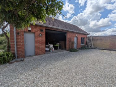 Maison a vendre Wormhout 59470 Nord 215 m2 9 pièces 312000 euros