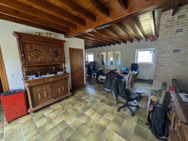 Maison a vendre Wormhout 59470 Nord 215 m2 9 pièces 312000 euros