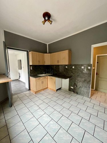 Maison a vendre Petite-Forêt 59494 Nord 85 m2 3 pièces 133900 euros