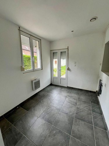 Maison a vendre Petite-Forêt 59494 Nord 85 m2 3 pièces 133900 euros
