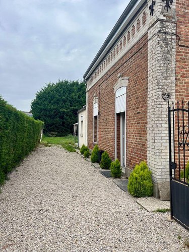 Maison a vendre Petite-Forêt 59494 Nord 85 m2 3 pièces 133900 euros