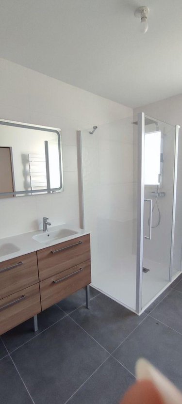Location maison Allaire 56350 Morbihan 116 m2 5 pièces 1020 euros