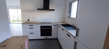 Location maison Allaire 56350 Morbihan 116 m2 5 pièces 1020 euros