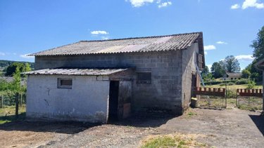 Maison a vendre Nolléval 76780 Seine-Maritime 70 m2 4 pièces 150000 euros