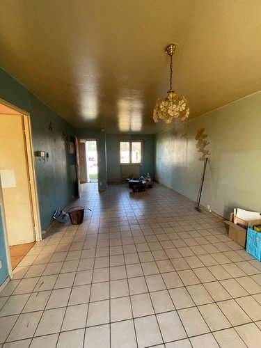 Maison a vendre La Chapelle-Saint-Luc 10600 Aube 90 m2 6 pièces 106000 euros