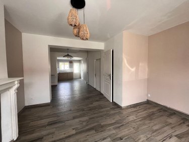 Maison a vendre Hazebrouck 59190 Nord 60 m2 5 pièces 168000 euros