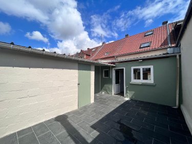 Maison a vendre Hazebrouck 59190 Nord 60 m2 5 pièces 168000 euros