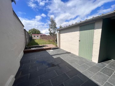 Maison a vendre Hazebrouck 59190 Nord 60 m2 5 pièces 168000 euros