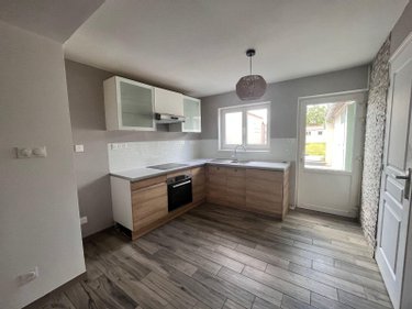 Maison a vendre Hazebrouck 59190 Nord 60 m2 5 pièces 168000 euros