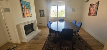 Immeuble a vendre Dunkerque 59140 Nord 180 m2  424760 euros