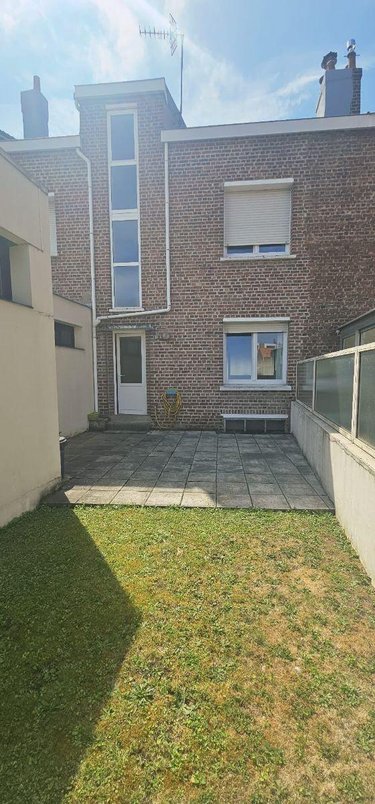 Immeuble a vendre Dunkerque 59140 Nord 180 m2  424760 euros