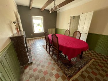 Maison a vendre Plougoulm 29250 Finistère 160 m2 6 pièces 209000 euros