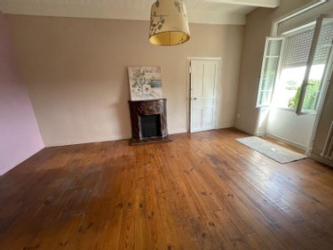 Maison a vendre Plougoulm 29250 Finistère 160 m2 6 pièces 209000 euros