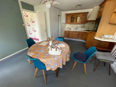 Maison a vendre Plougoulm 29250 Finistère 160 m2 6 pièces 209000 euros