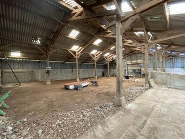 Maison a vendre Plougoulm 29250 Finistère 160 m2 6 pièces 209000 euros