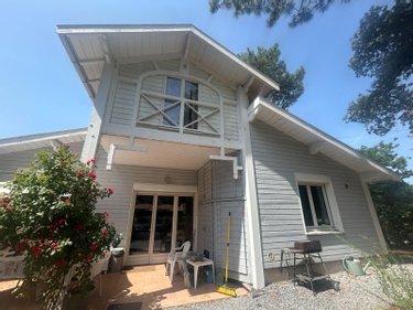 Maison a vendre Arcachon 33120 Gironde 104 m2 4 pièces 1039000 euros