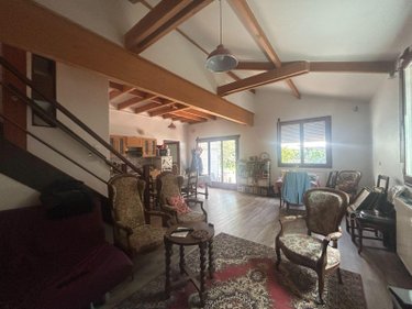 Maison a vendre Arcachon 33120 Gironde 104 m2 4 pièces 1039000 euros