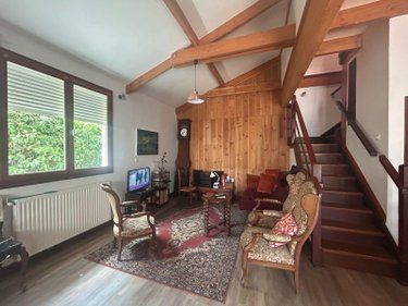 Maison a vendre Arcachon 33120 Gironde 104 m2 4 pièces 1039000 euros