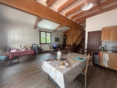 Maison a vendre Arcachon 33120 Gironde 104 m2 4 pièces 1039000 euros