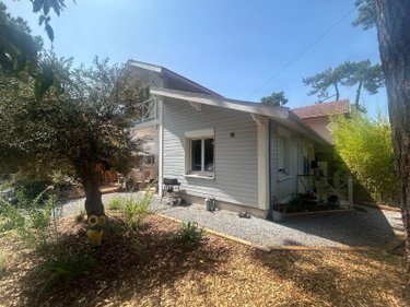 Maison a vendre Arcachon 33120 Gironde 104 m2 4 pièces 1039000 euros